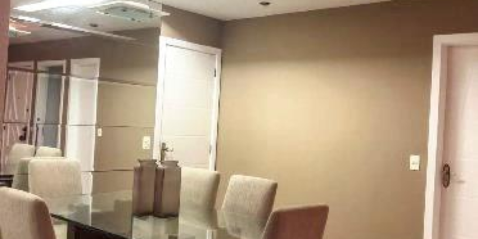Apartamento 4 quartos Recreio dos Bandeirantes