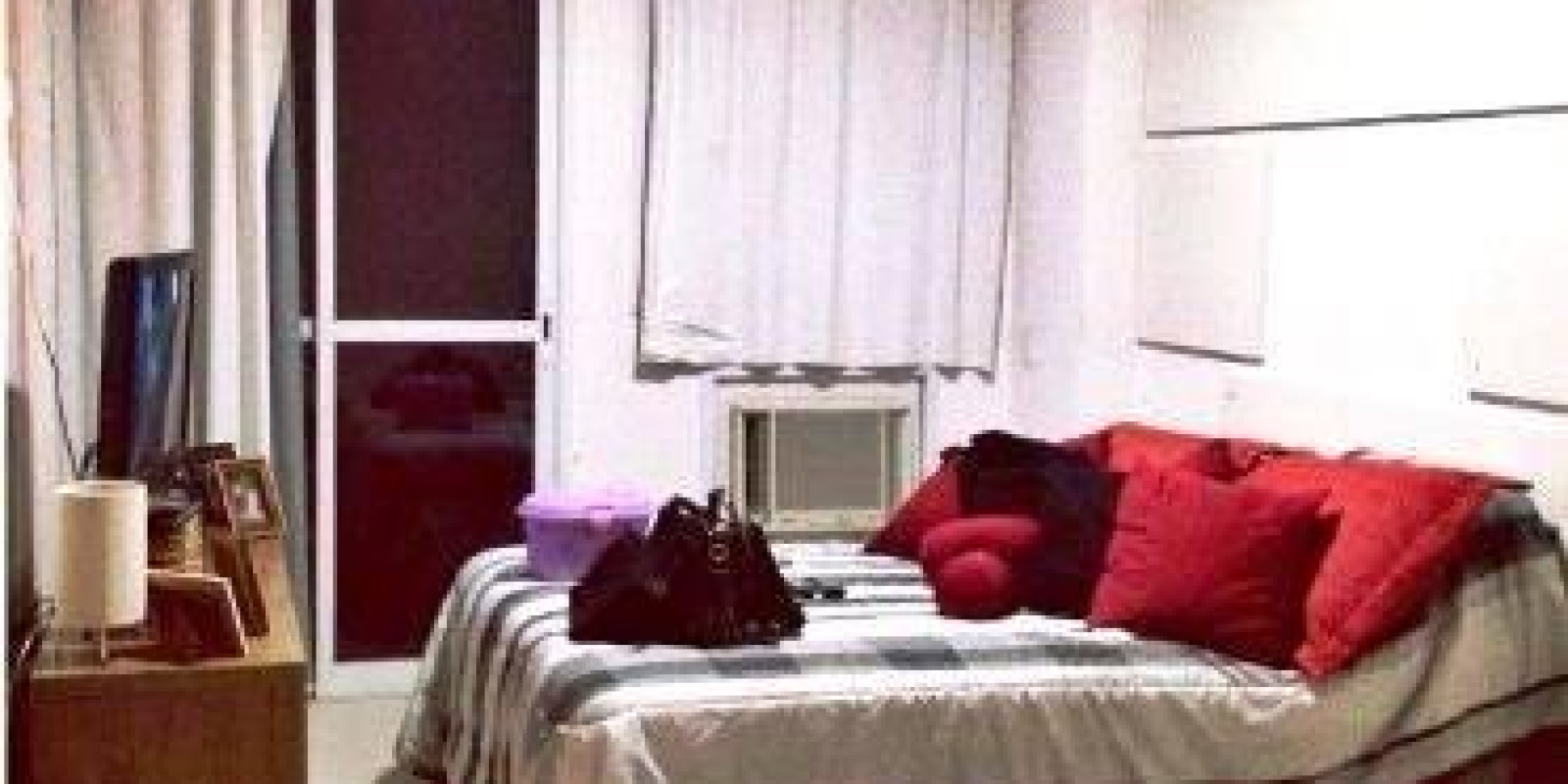 Apartamento 4 quartos Recreio dos Bandeirantes