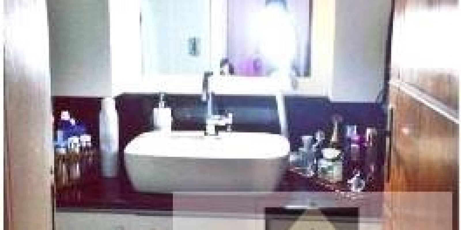 Apartamento 4 quartos Recreio dos Bandeirantes