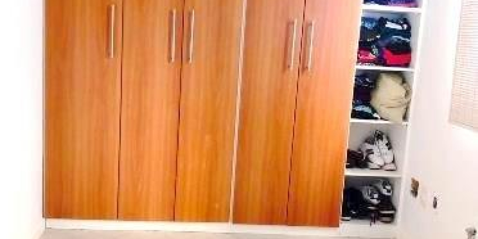 Apartamento 4 quartos Recreio dos Bandeirantes