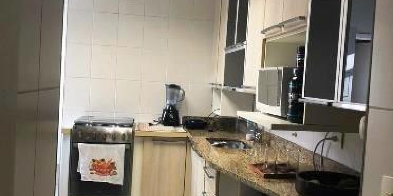 Apartamento 4 quartos Recreio dos Bandeirantes