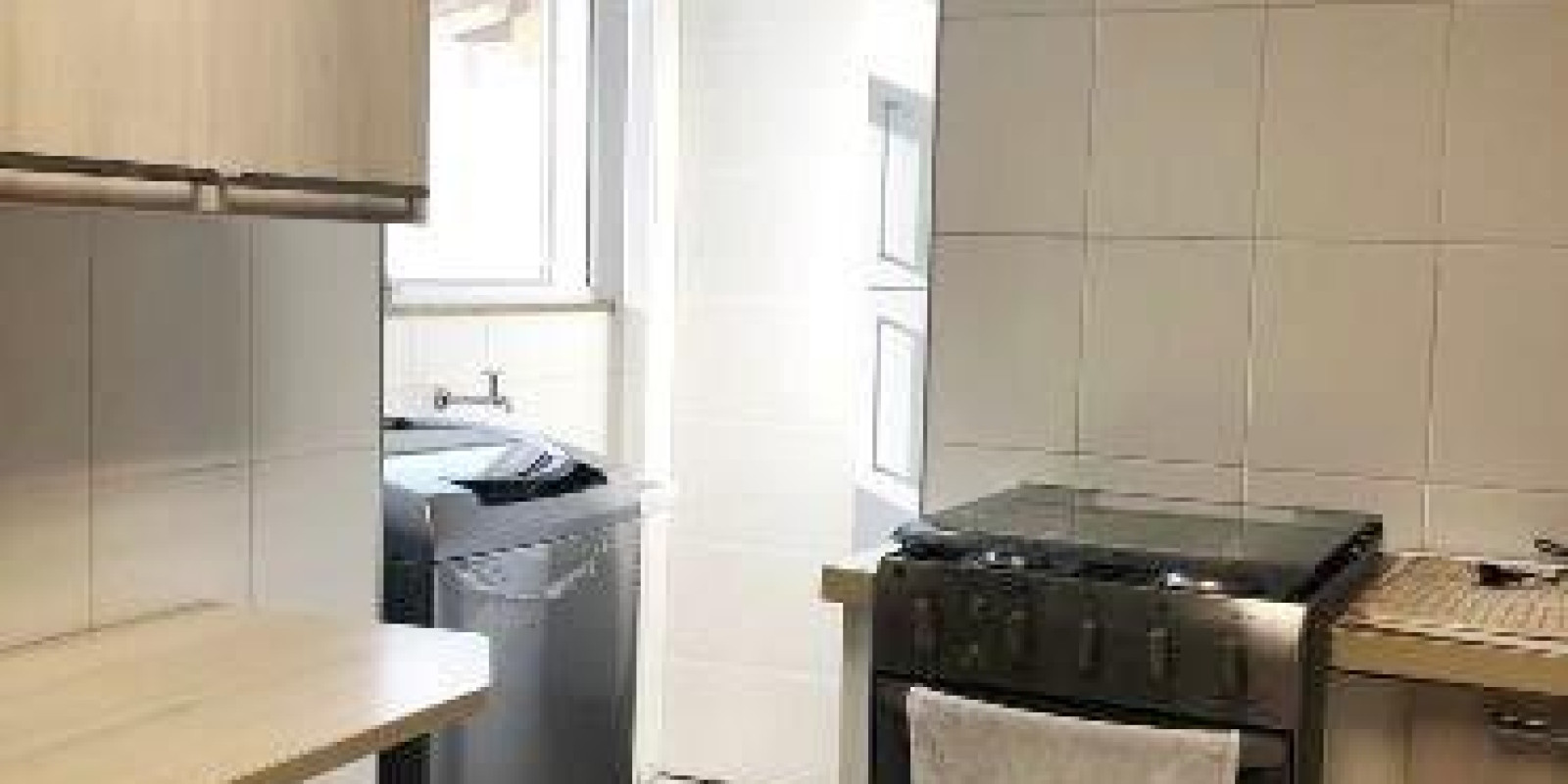 Apartamento 4 quartos Recreio dos Bandeirantes