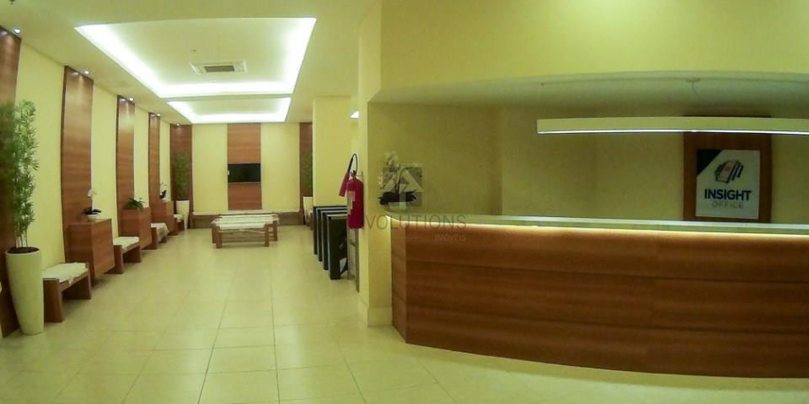 Comercial/Industrial  Tanque