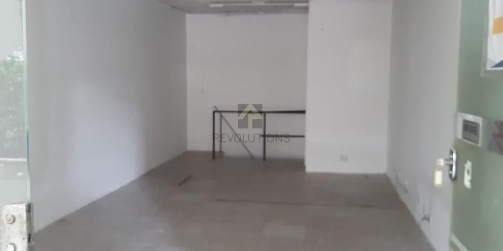 COMERCIAL/INDUSTRIAL  Barra da Tijuca