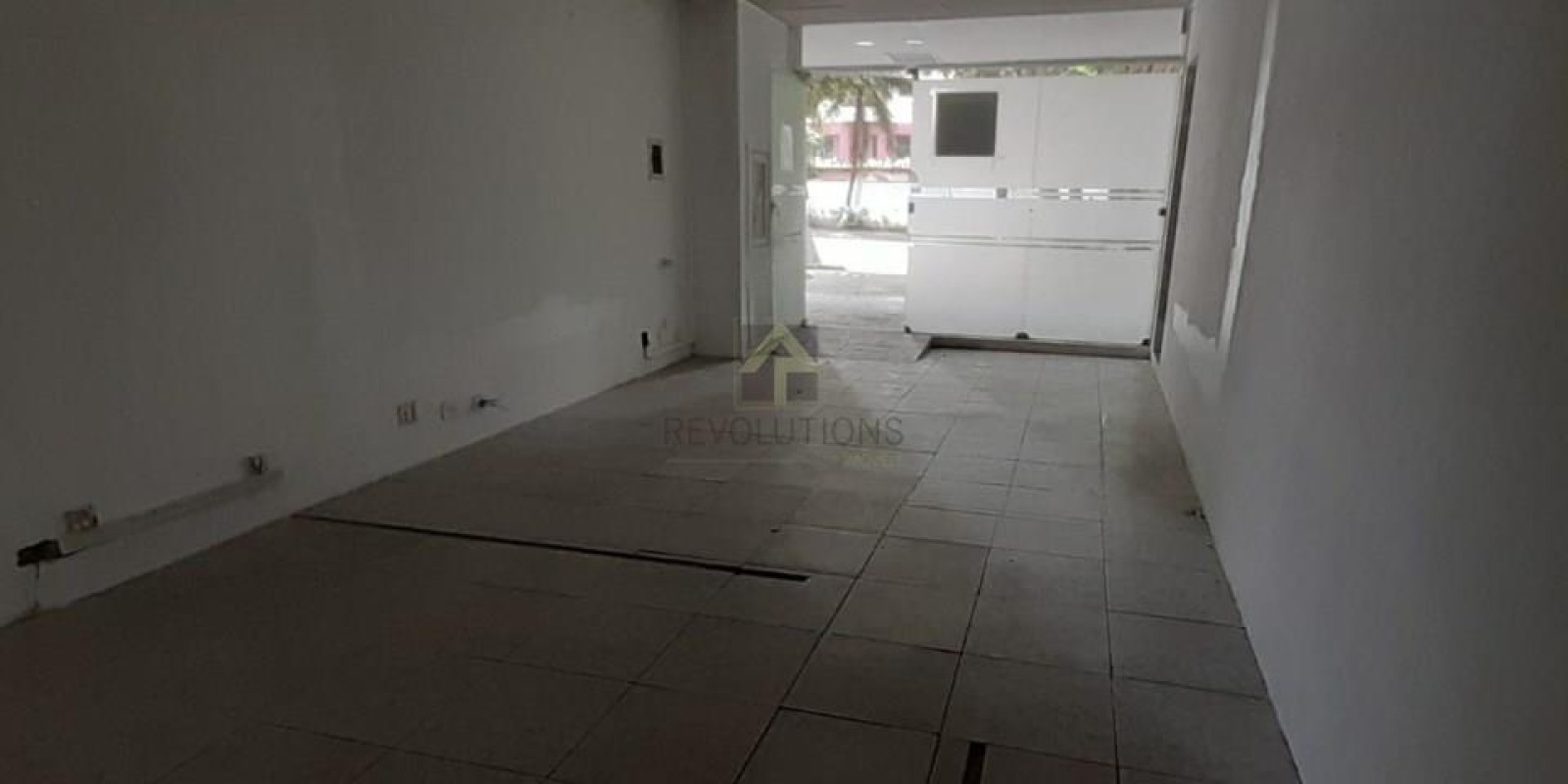 COMERCIAL/INDUSTRIAL  Barra da Tijuca