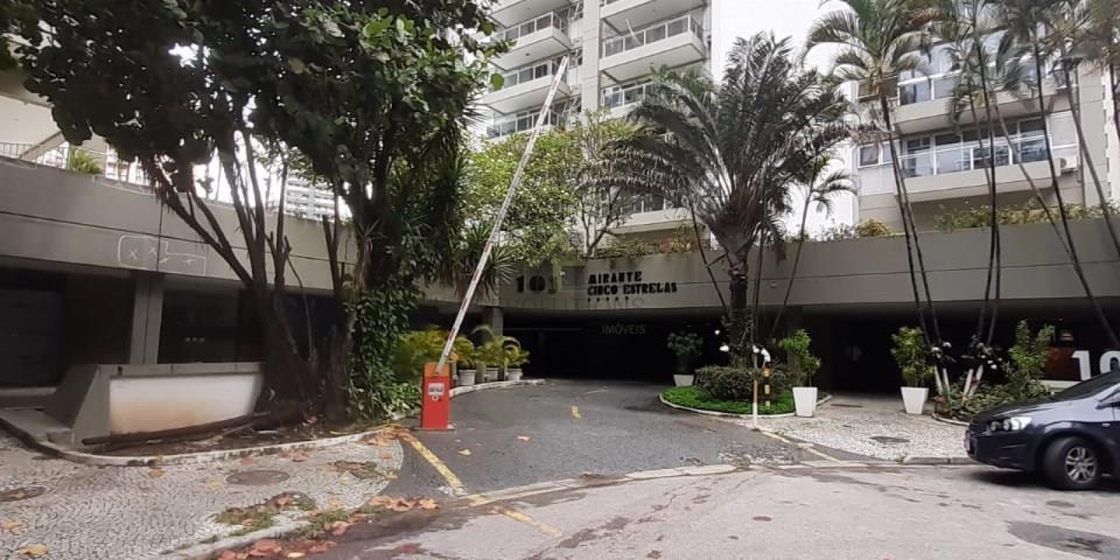 COMERCIAL/INDUSTRIAL  Barra da Tijuca