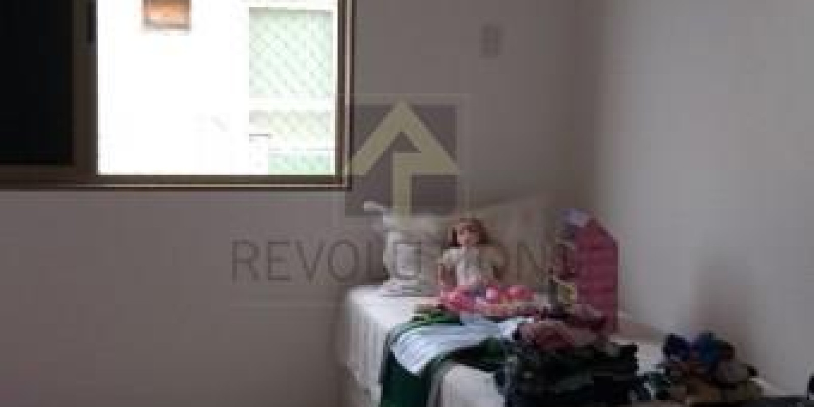 Cobertura 4 quartos Recreio dos Bandeirantes