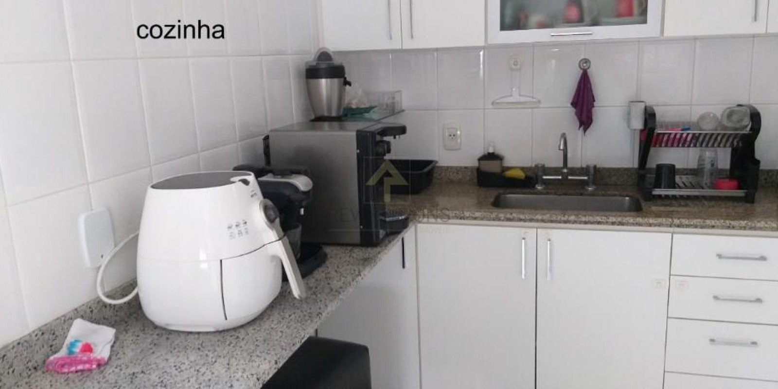 Cobertura 4 quartos Recreio dos Bandeirantes