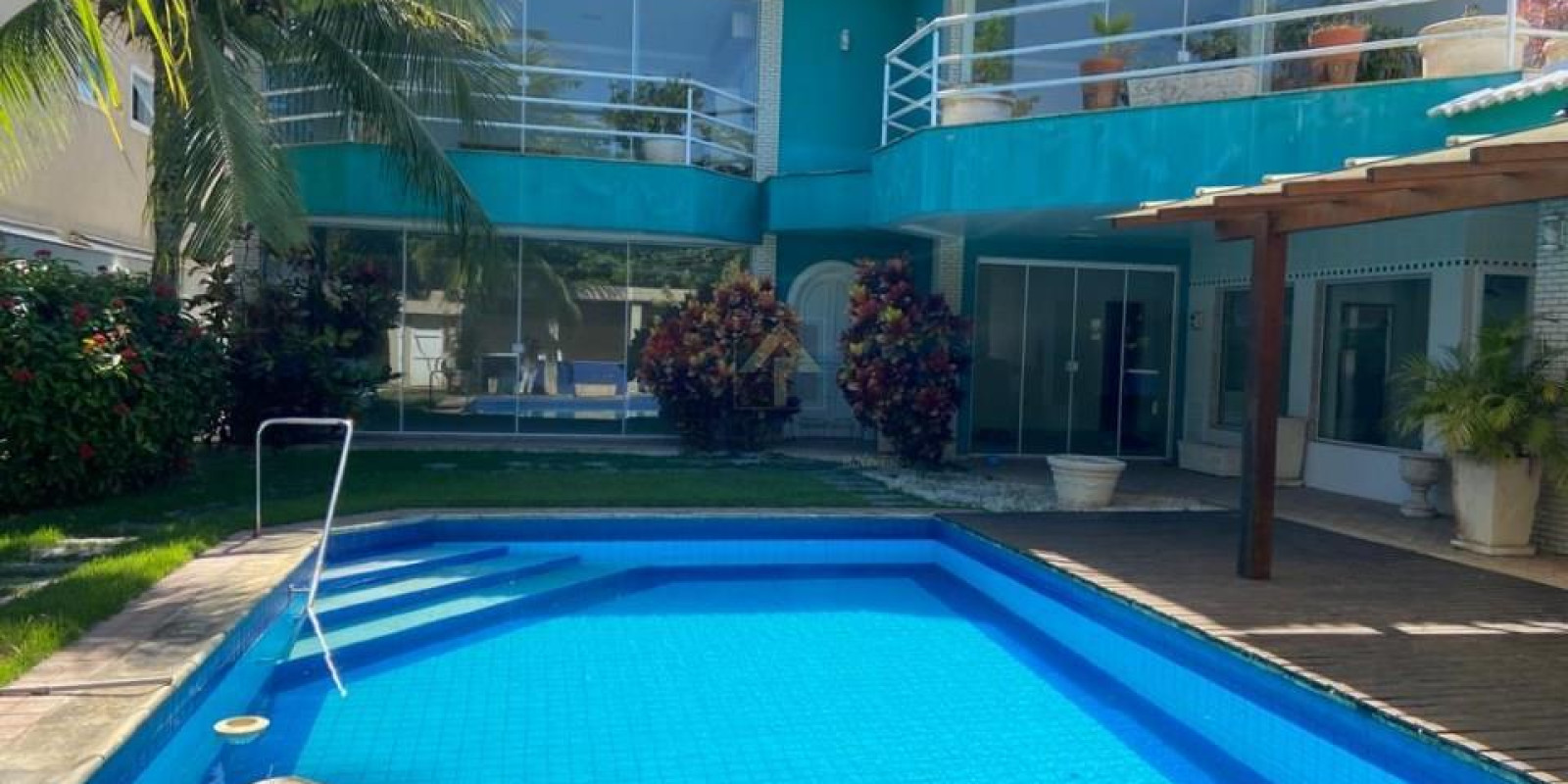 Casa 4 quartos Recreio dos Bandeirantes
