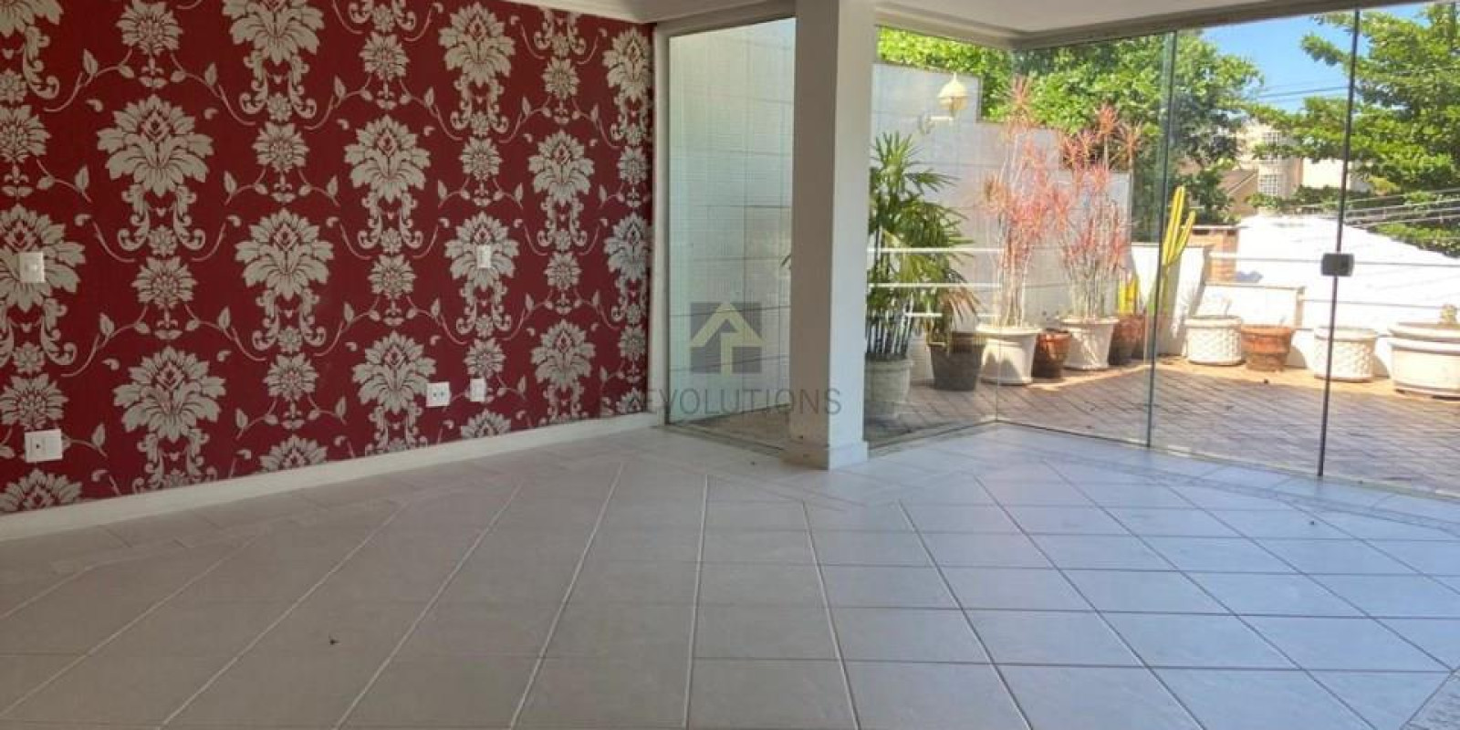 Casa 4 quartos Recreio dos Bandeirantes