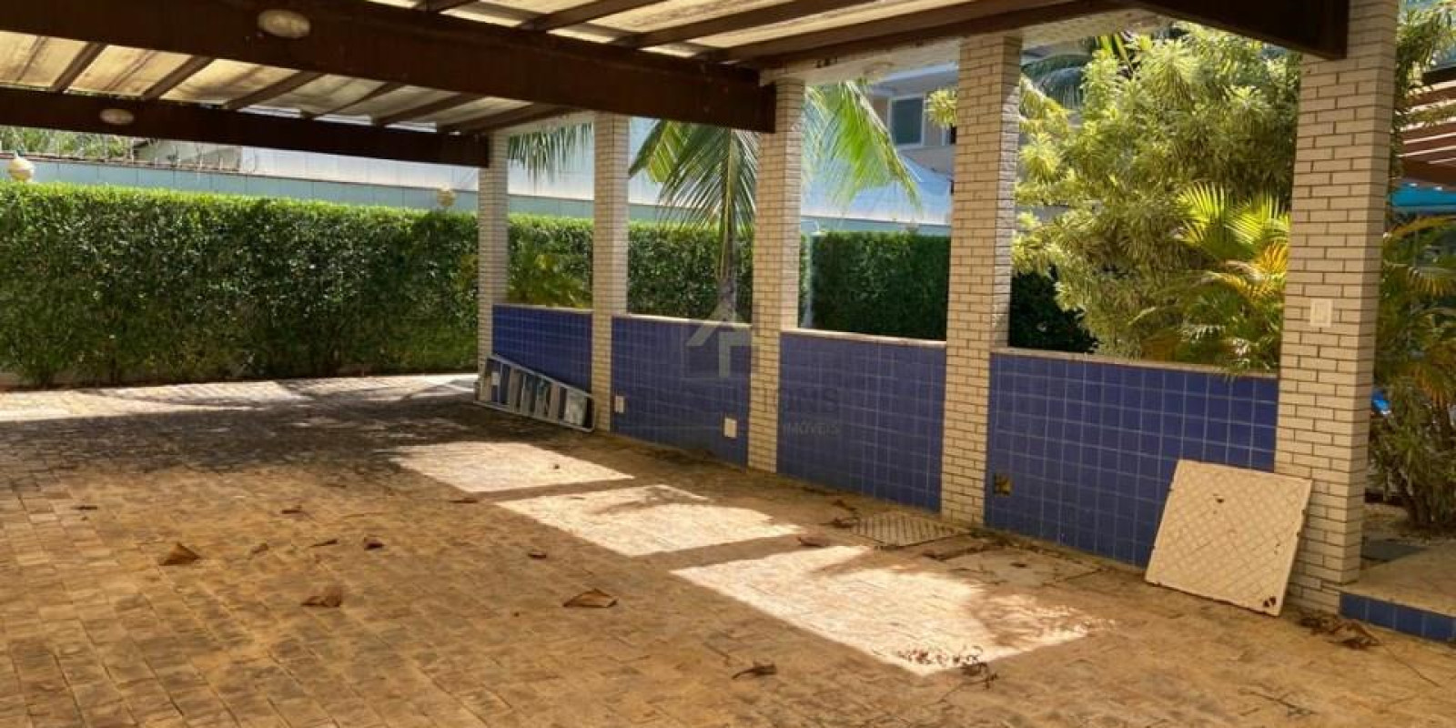 Casa 4 quartos Recreio dos Bandeirantes