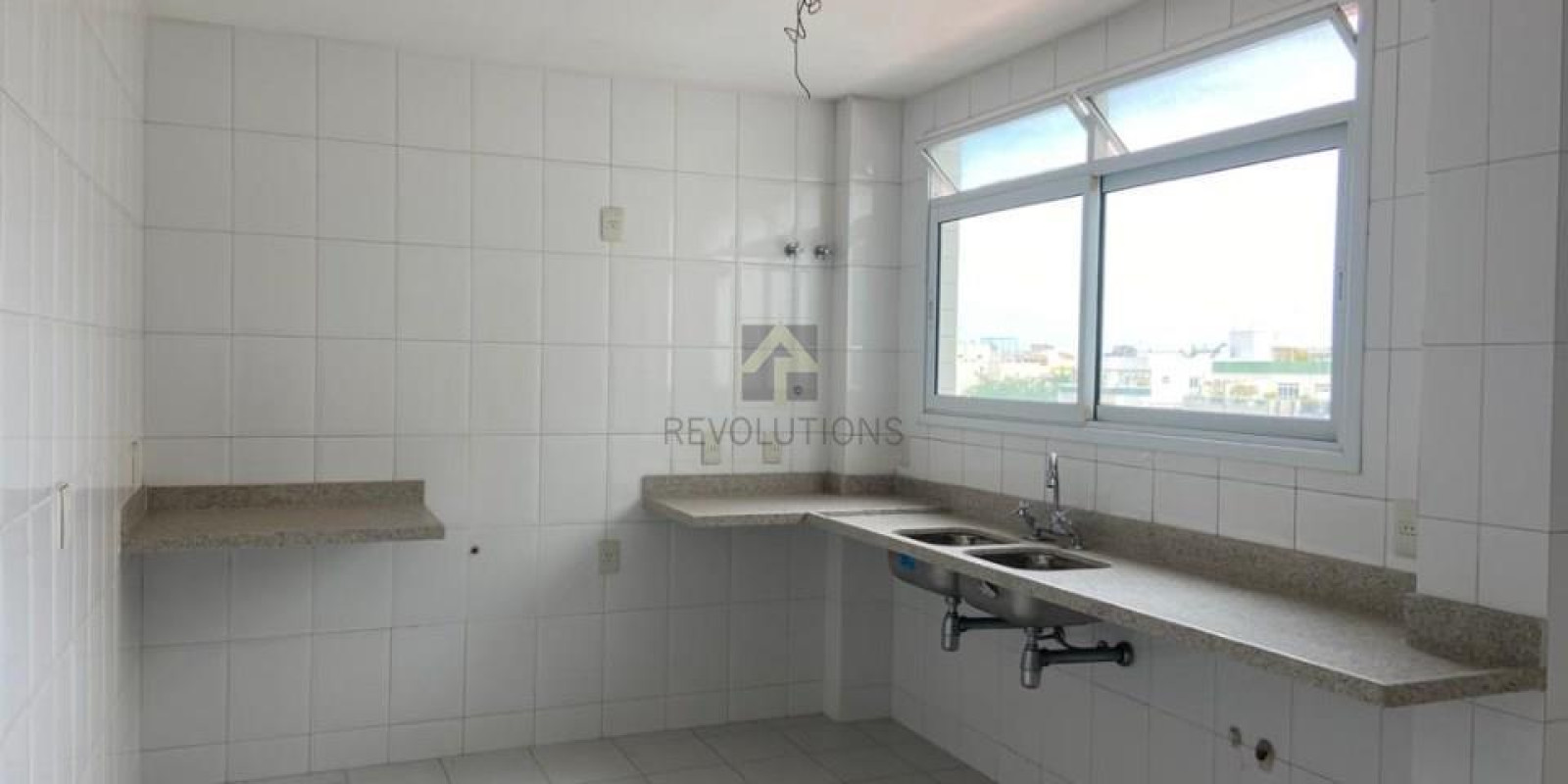Cobertura Duplex 4 quartos Recreio dos Bandeirantes