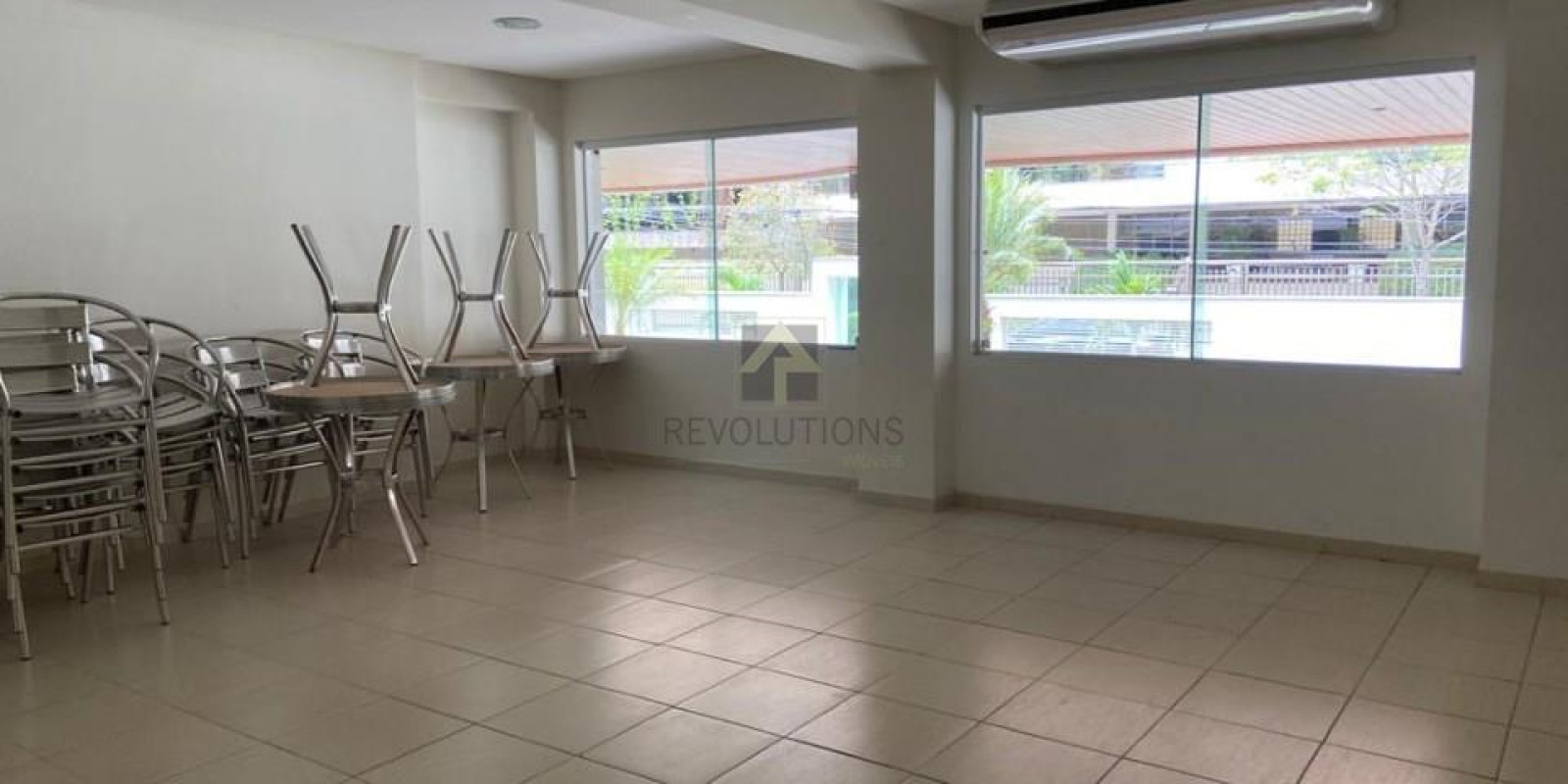 Cobertura Duplex 4 quartos Recreio dos Bandeirantes