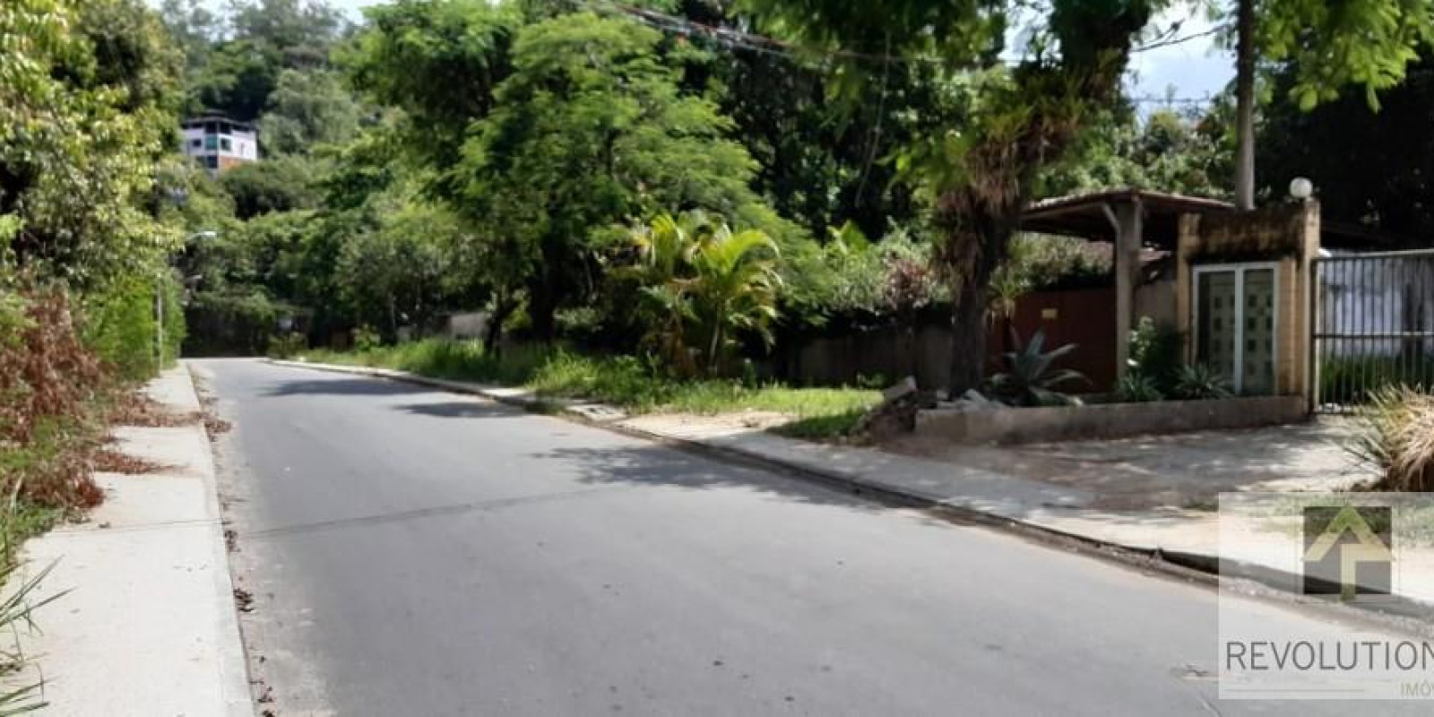 Terreno  Vargem Grande