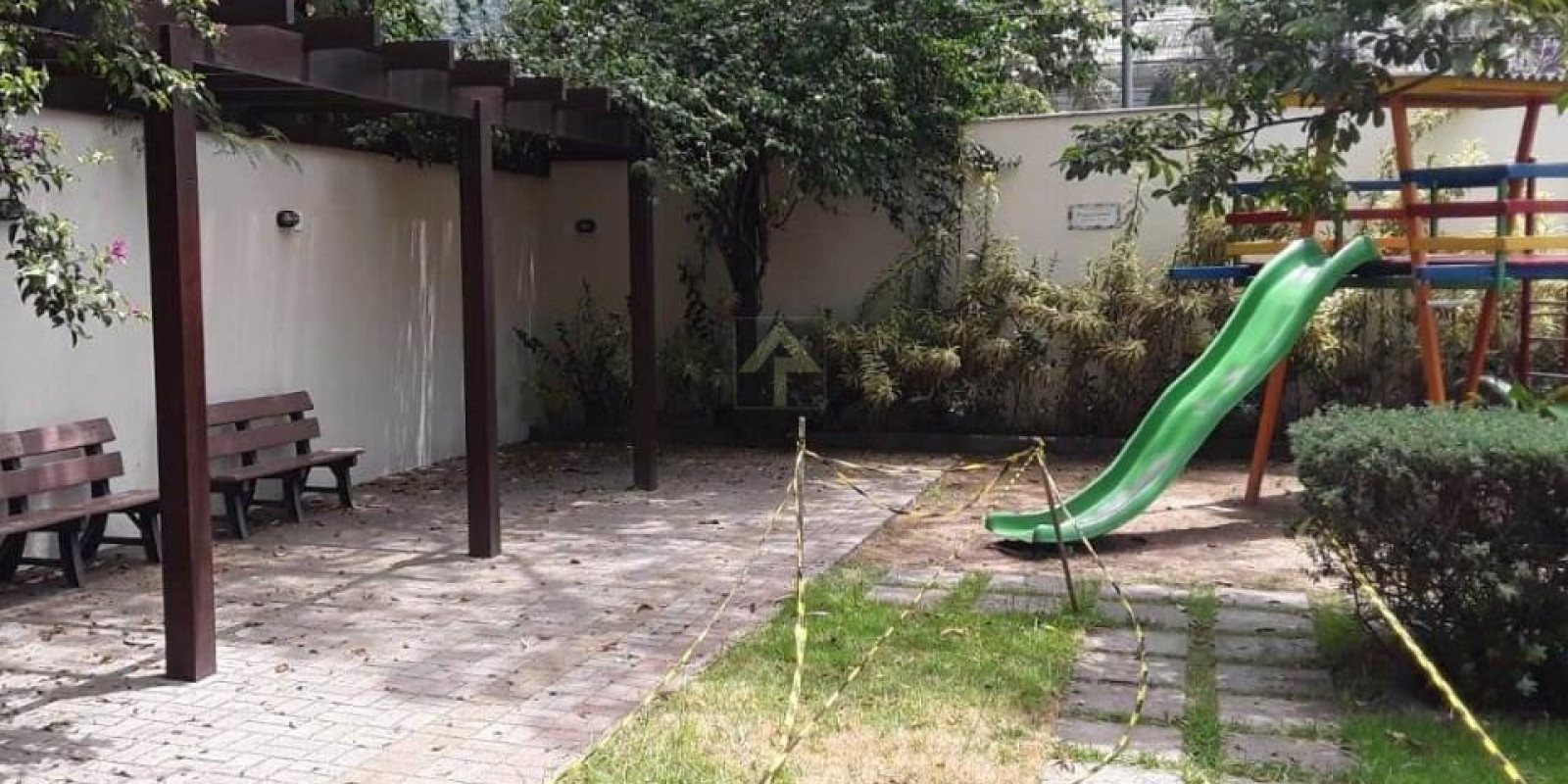 Apartamento 3 quartos Vargem Pequena