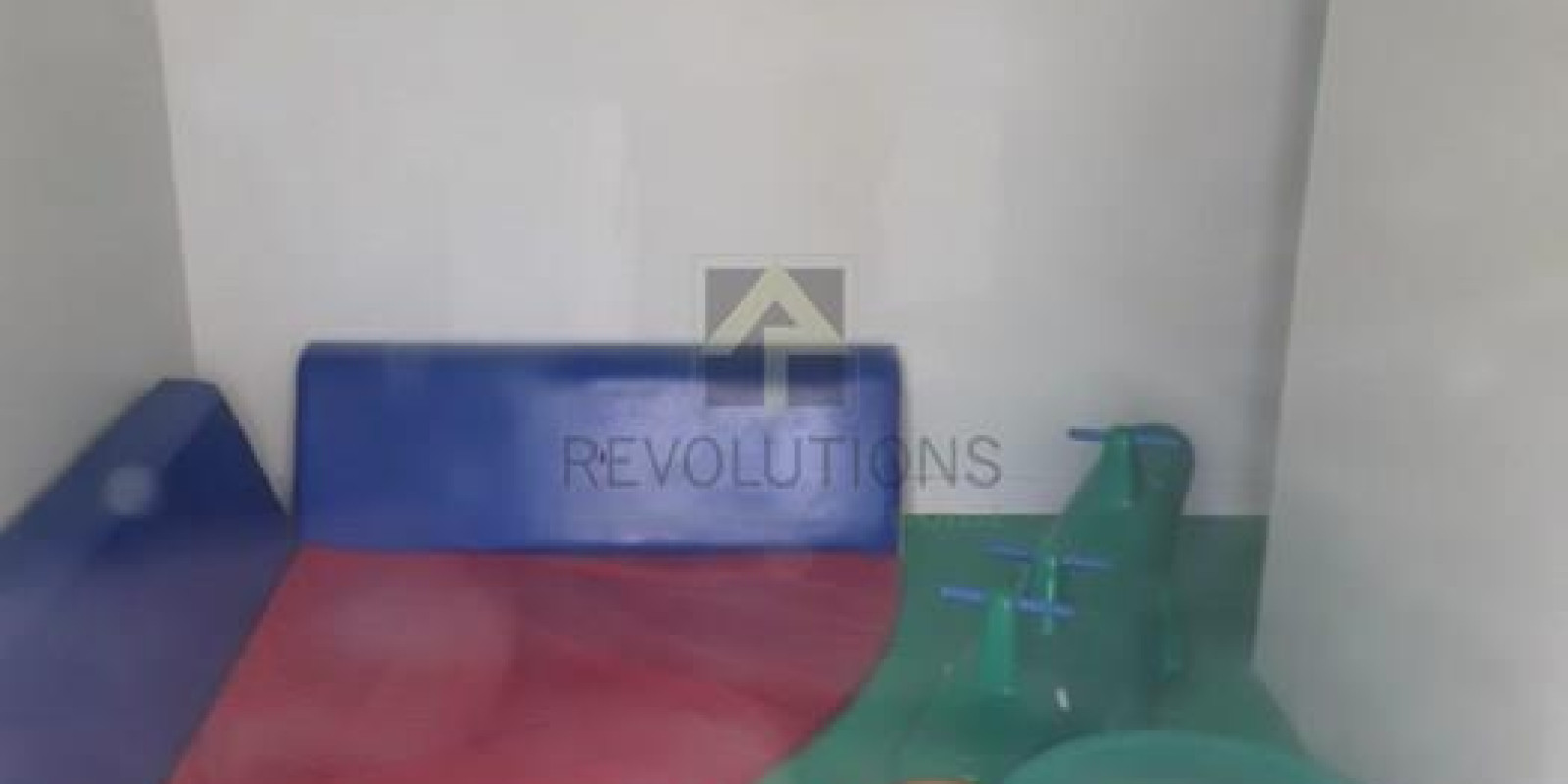Apartamento 3 quartos Vargem Pequena