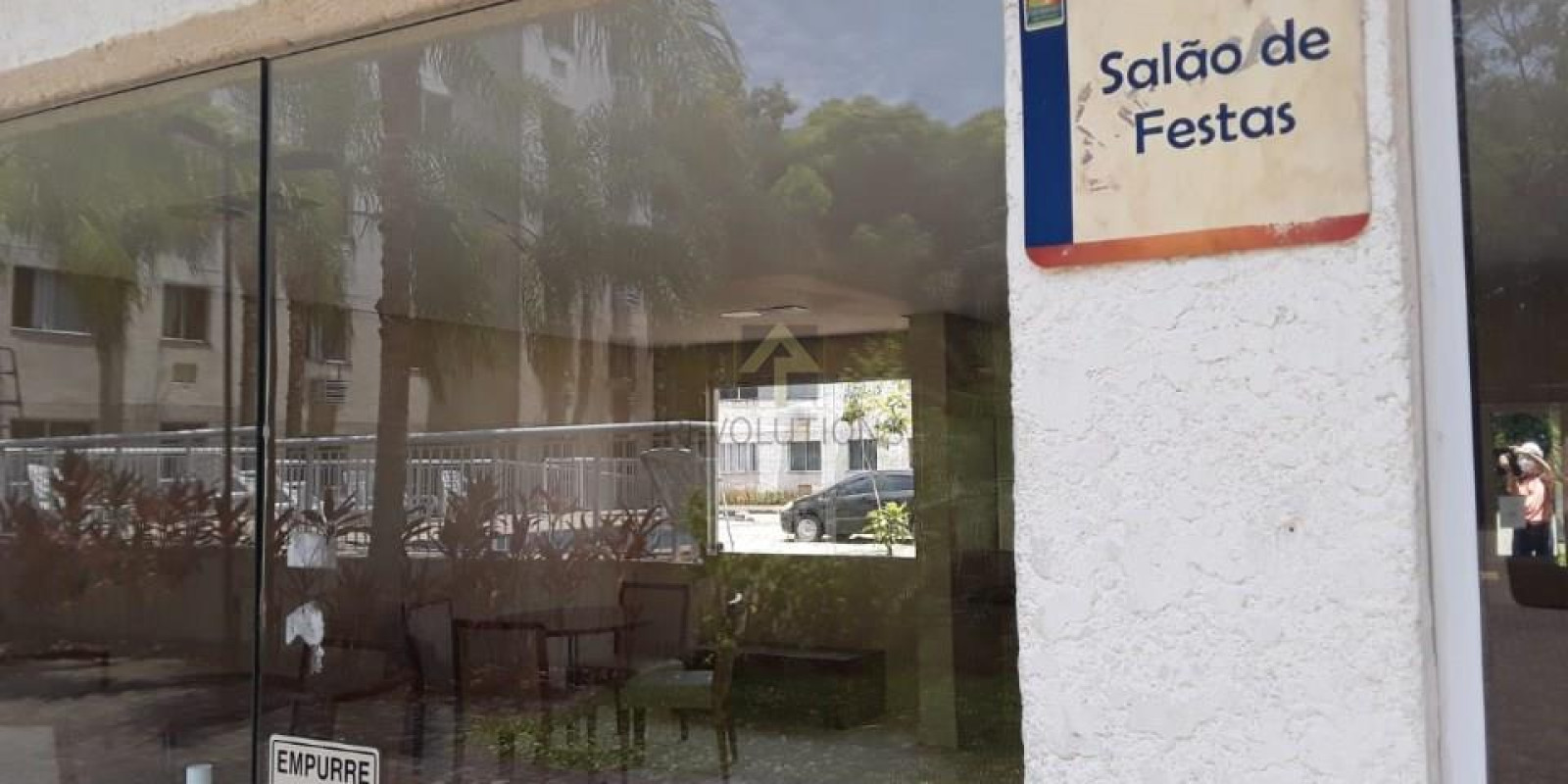 Apartamento 3 quartos Vargem Pequena