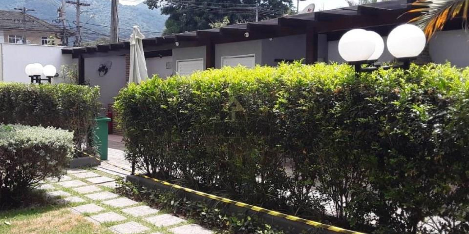 Apartamento 3 quartos Vargem Pequena