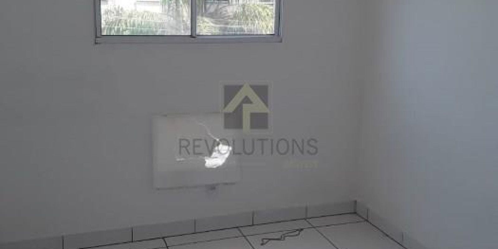 Apartamento 3 quartos Vargem Pequena