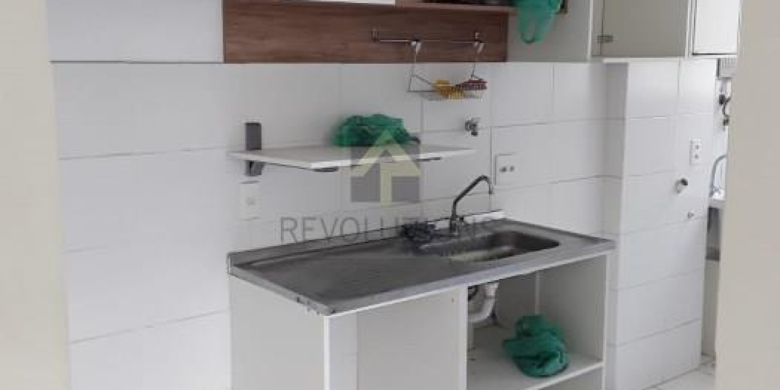 Apartamento 3 quartos Vargem Pequena