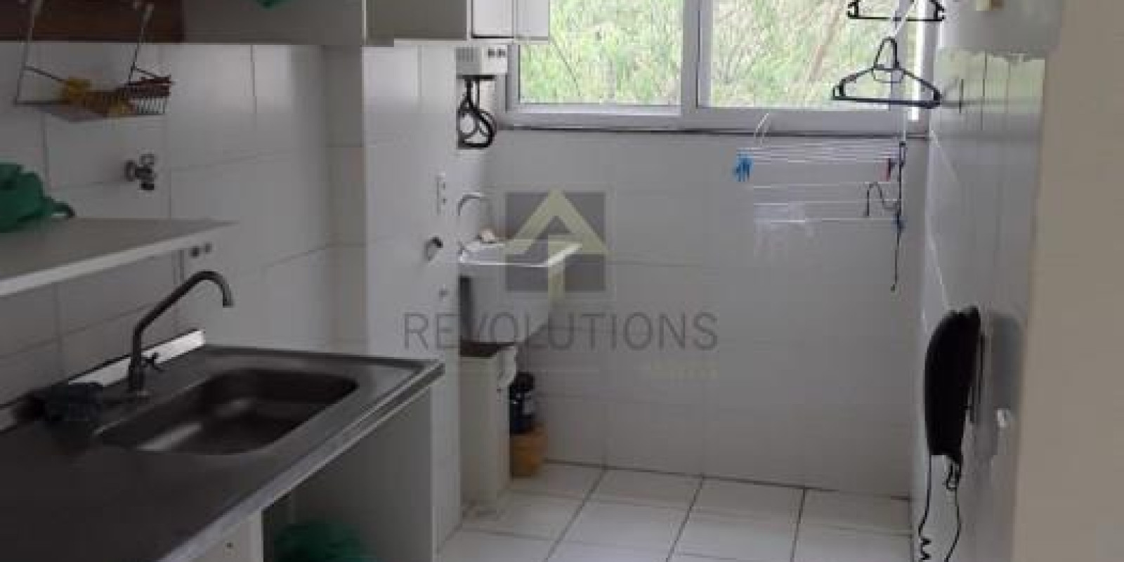 Apartamento 3 quartos Vargem Pequena