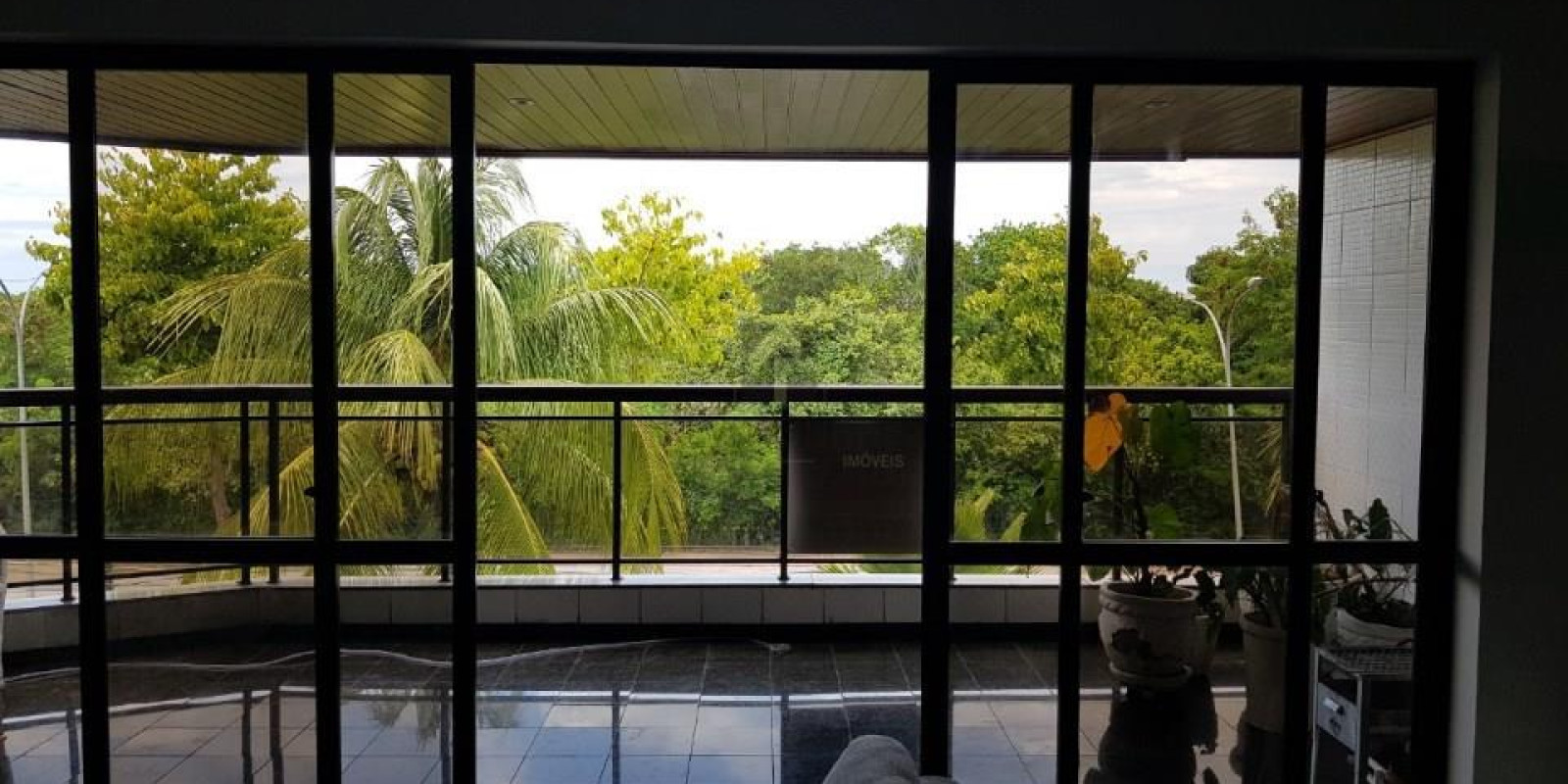 Apartamento 4 quartos Recreio dos Bandeirantes