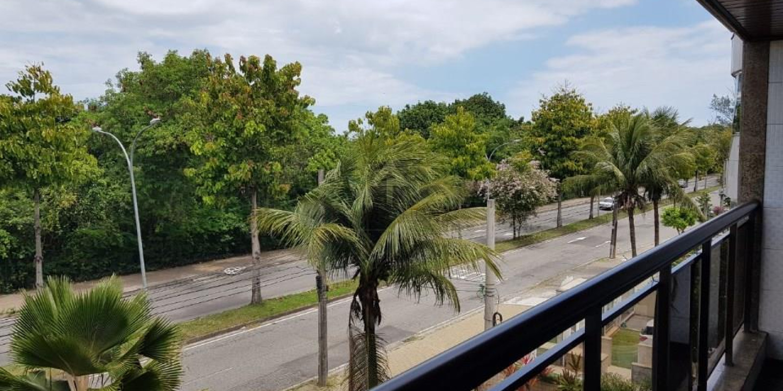 Apartamento 4 quartos Recreio dos Bandeirantes