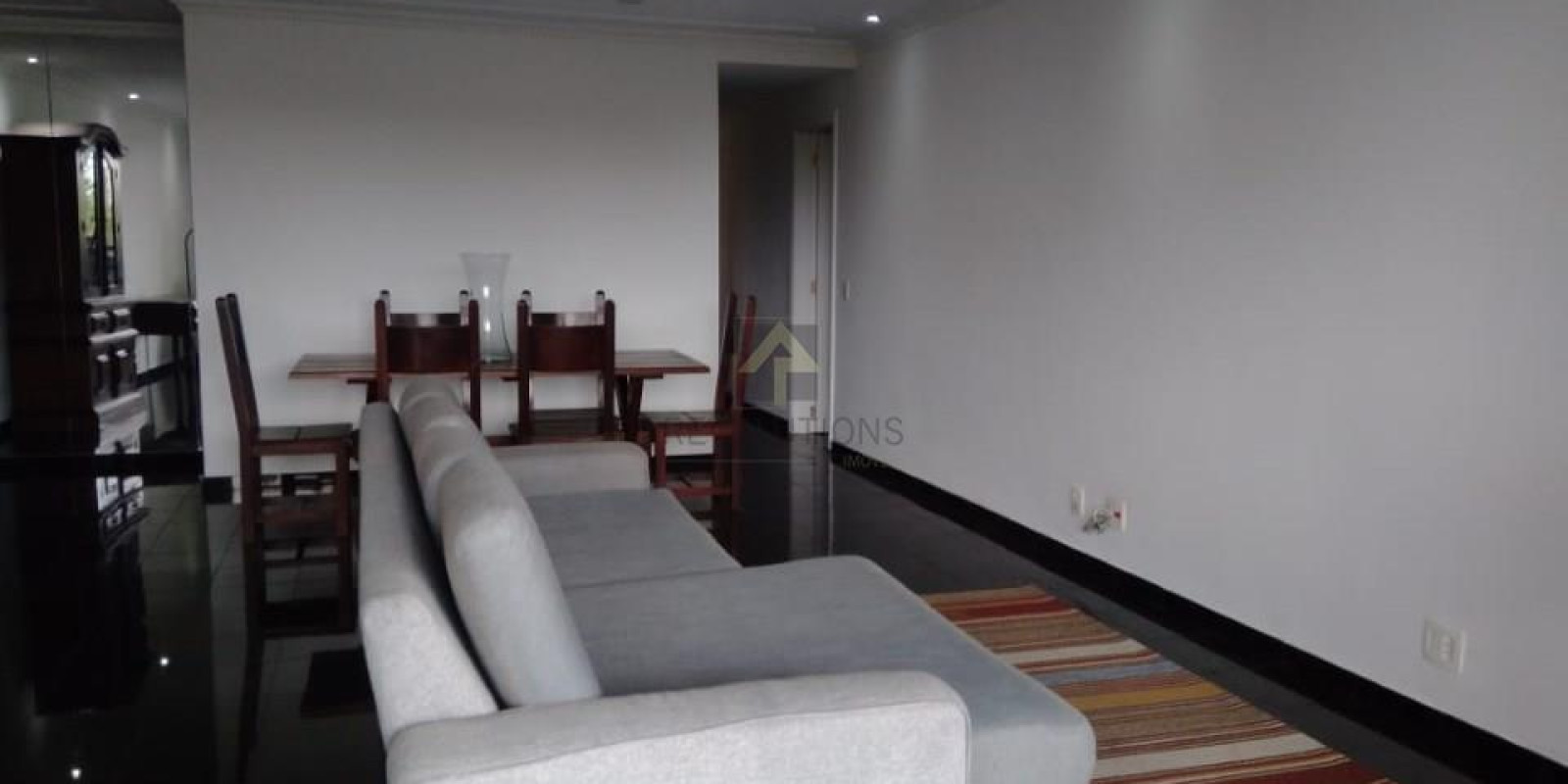 Apartamento 4 quartos Recreio dos Bandeirantes