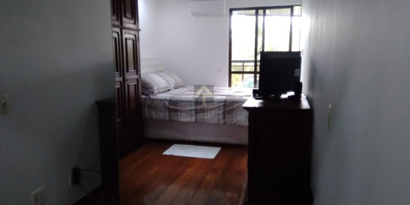 Apartamento 4 quartos Recreio dos Bandeirantes
