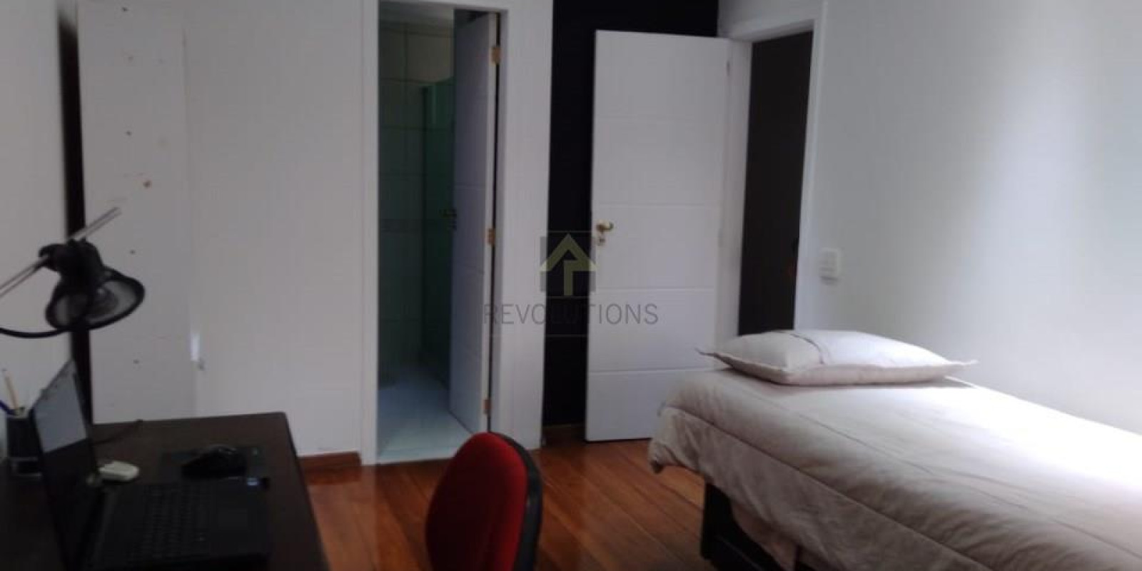 Apartamento 4 quartos Recreio dos Bandeirantes