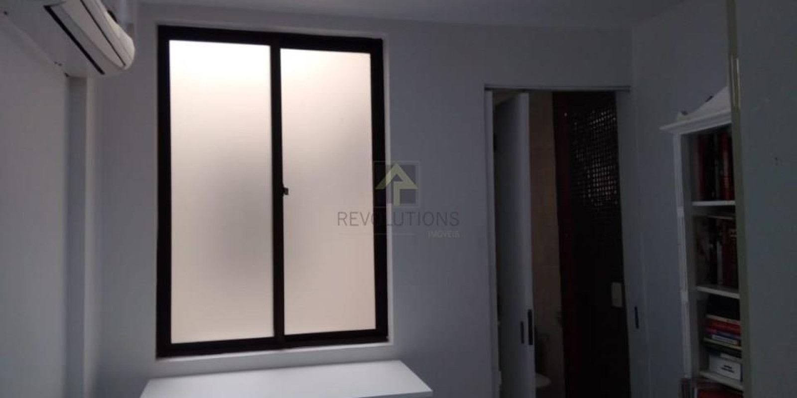 Apartamento 4 quartos Recreio dos Bandeirantes