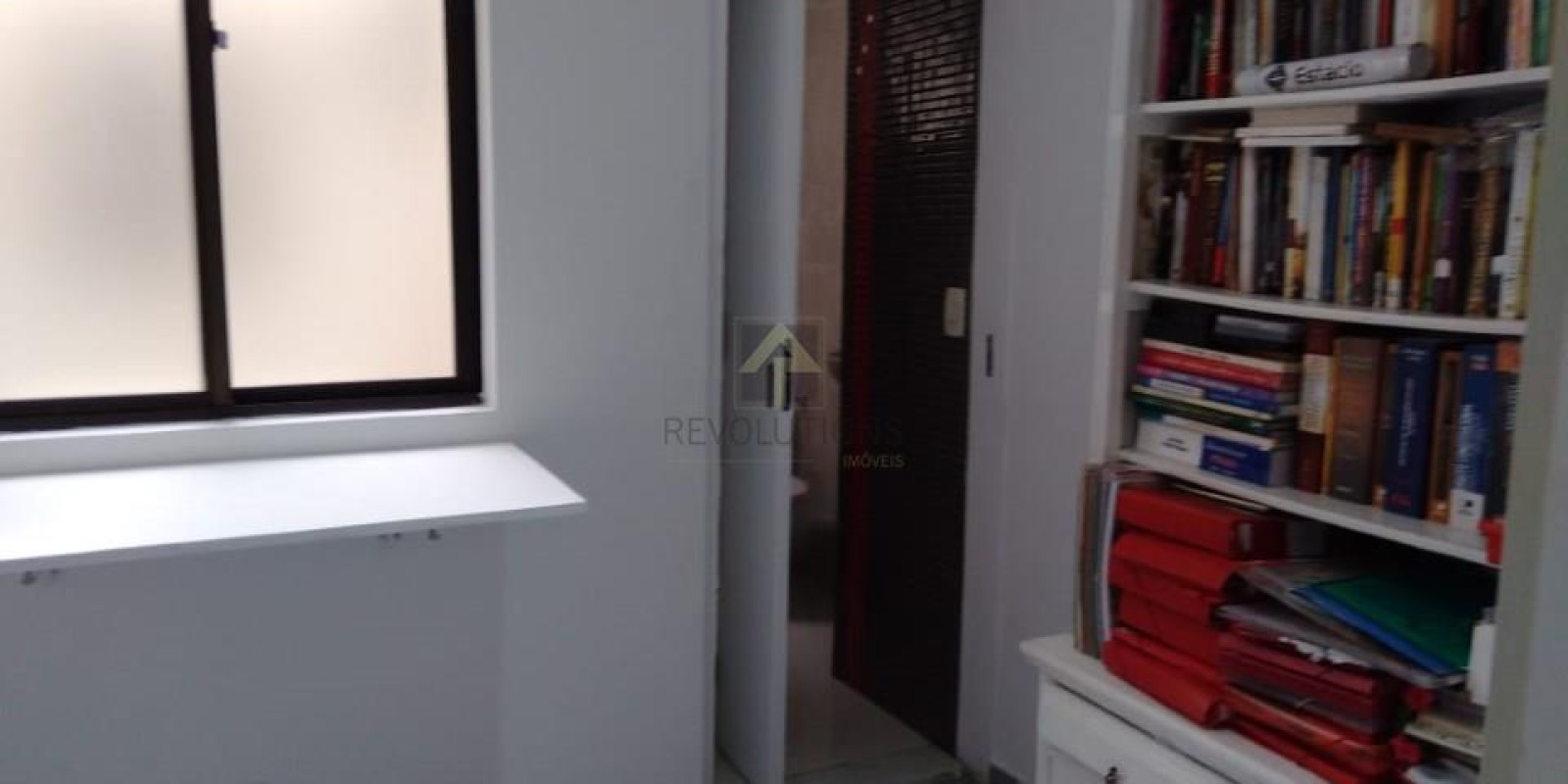 Apartamento 4 quartos Recreio dos Bandeirantes