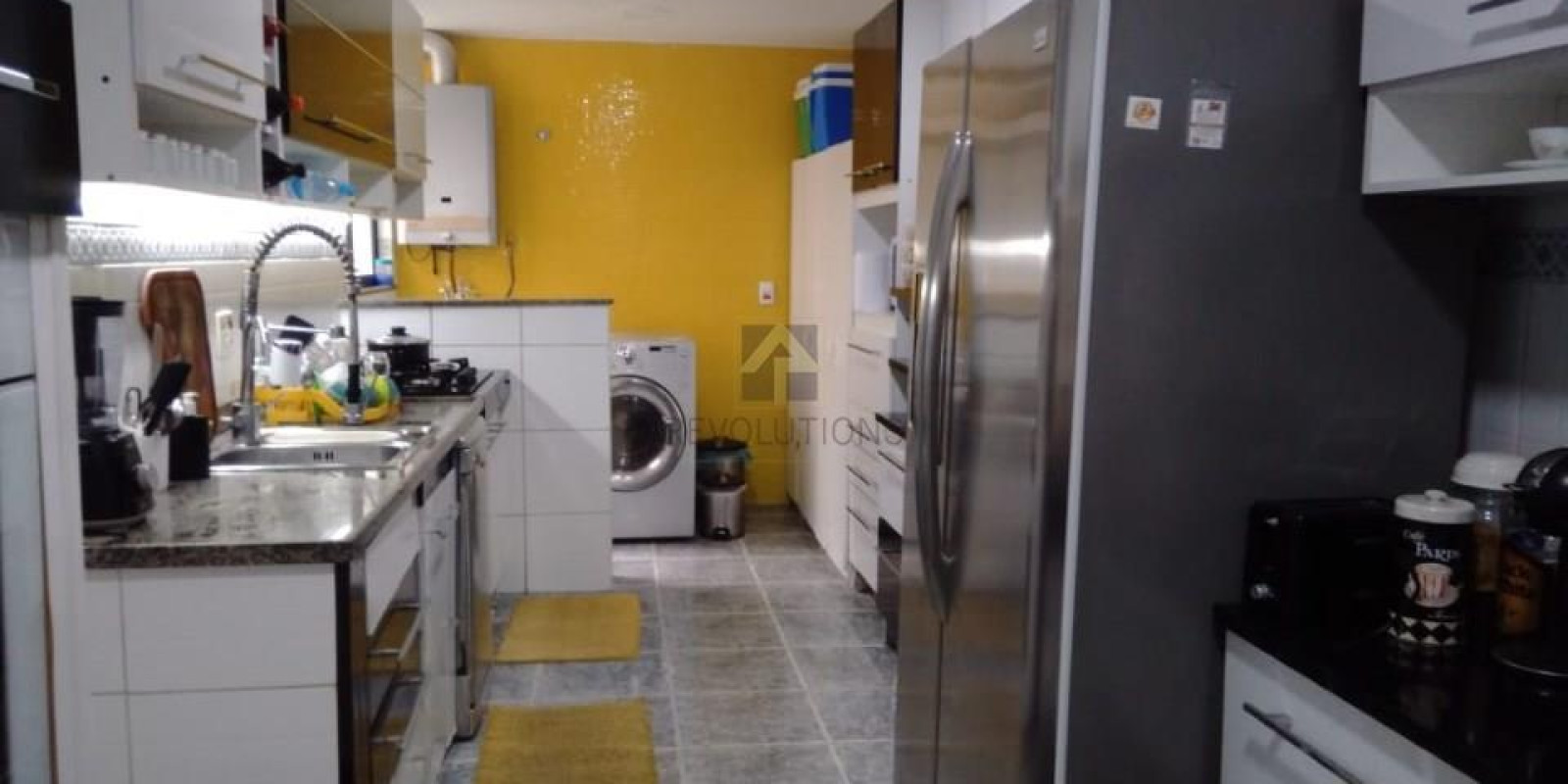 Apartamento 4 quartos Recreio dos Bandeirantes