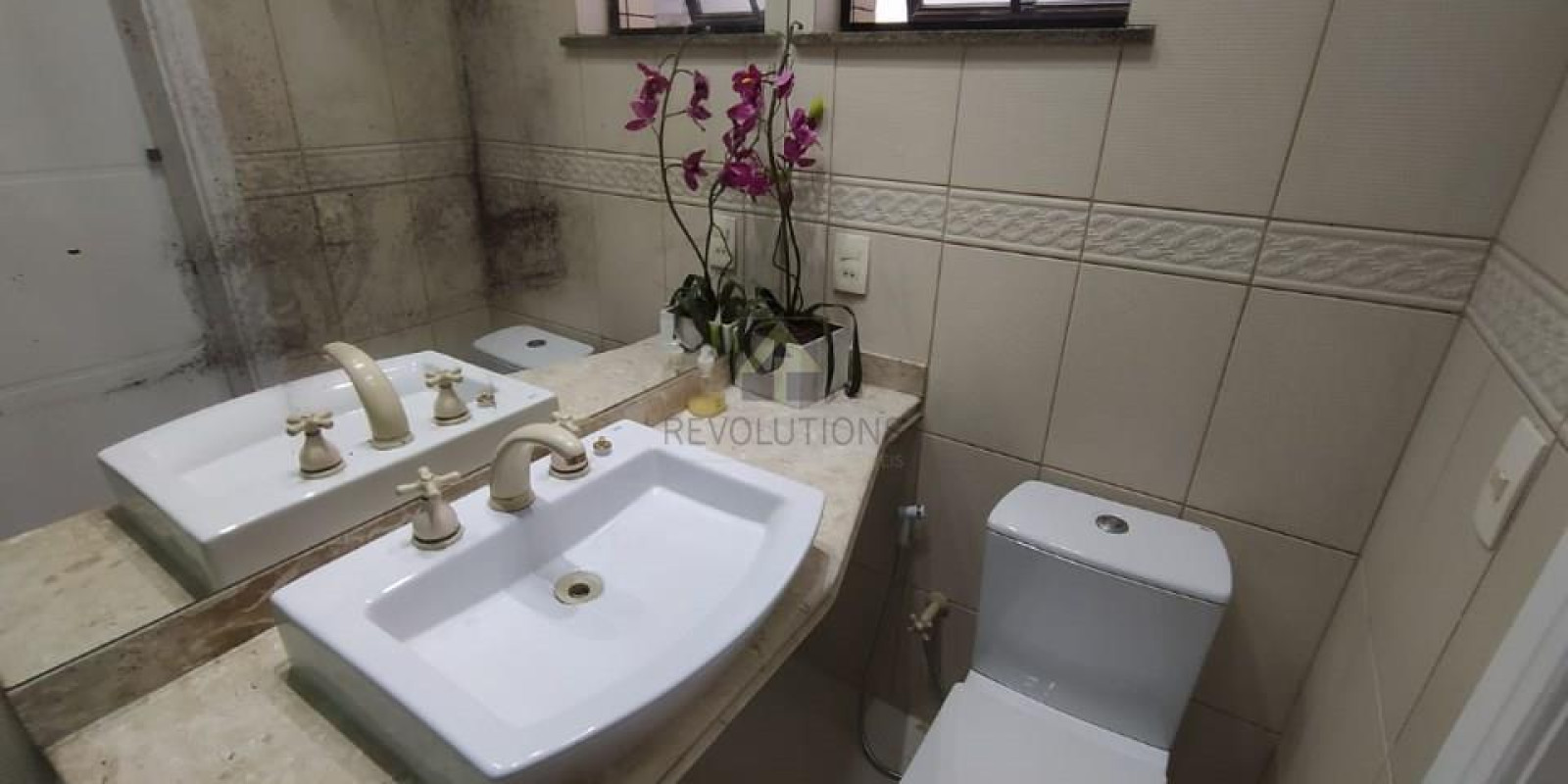 Apartamento 4 quartos Recreio dos Bandeirantes