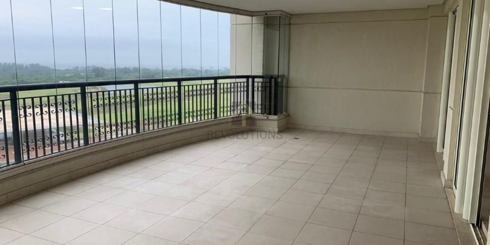 Apartamento 5 quartos Barra da Tijuca