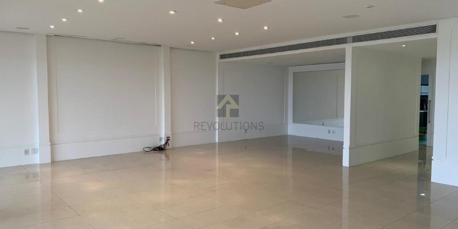 Apartamento 5 quartos Barra da Tijuca