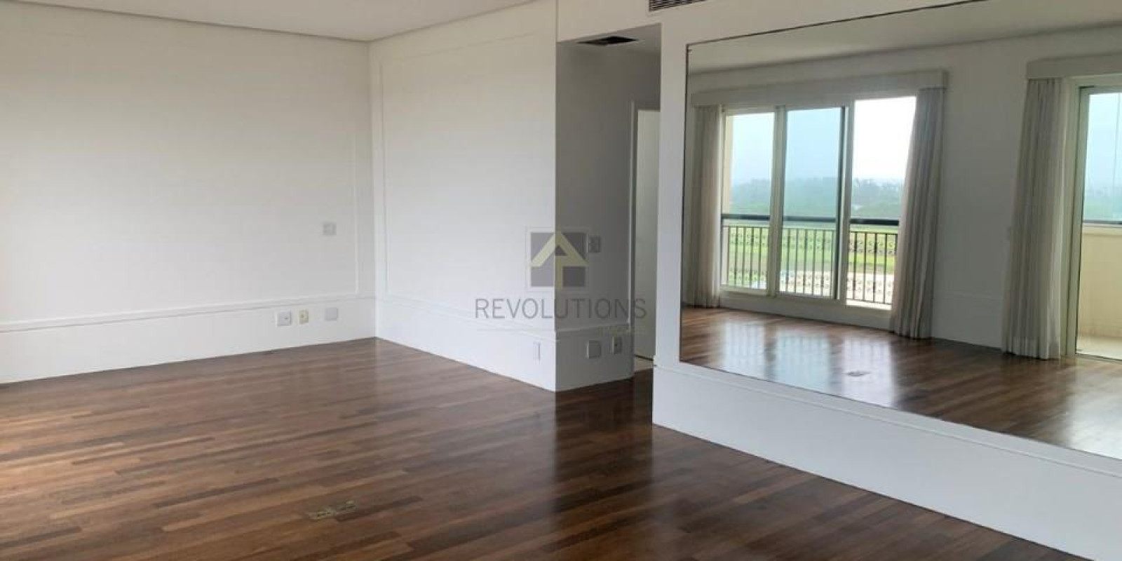 Apartamento 5 quartos Barra da Tijuca