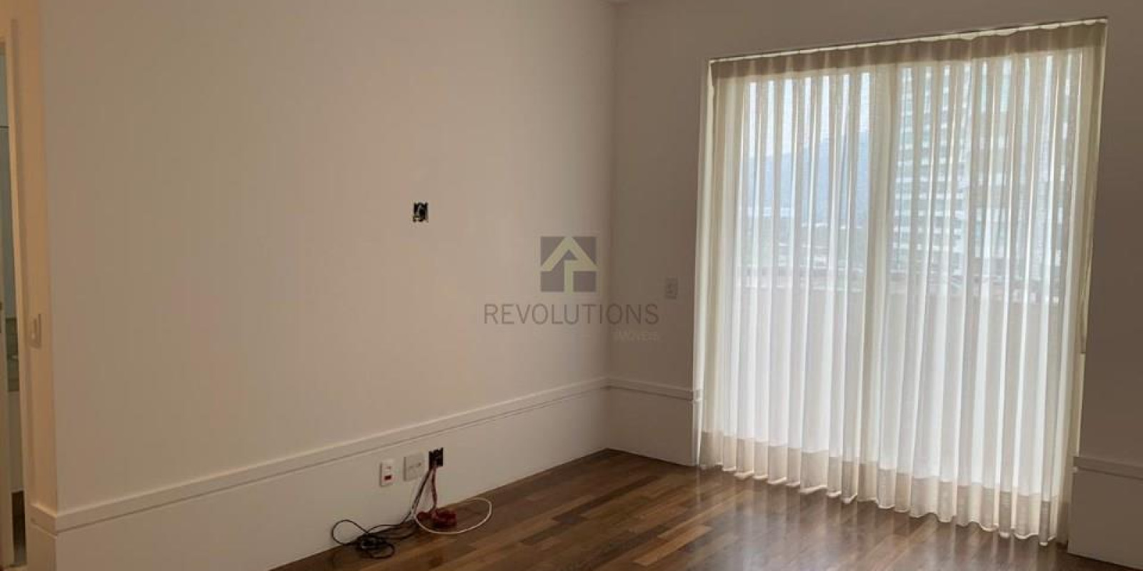 Apartamento 5 quartos Barra da Tijuca