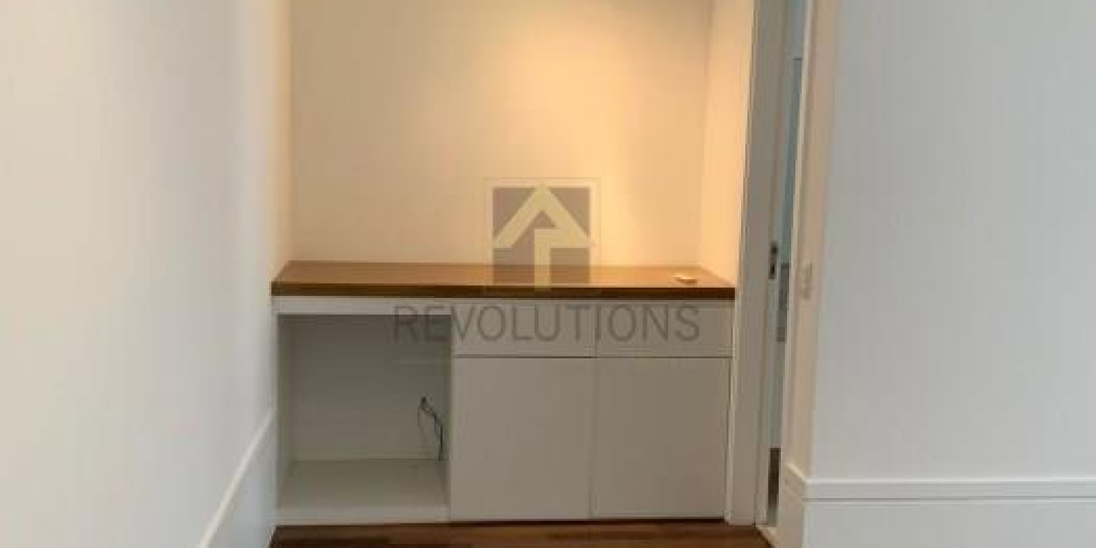 Apartamento 5 quartos Barra da Tijuca
