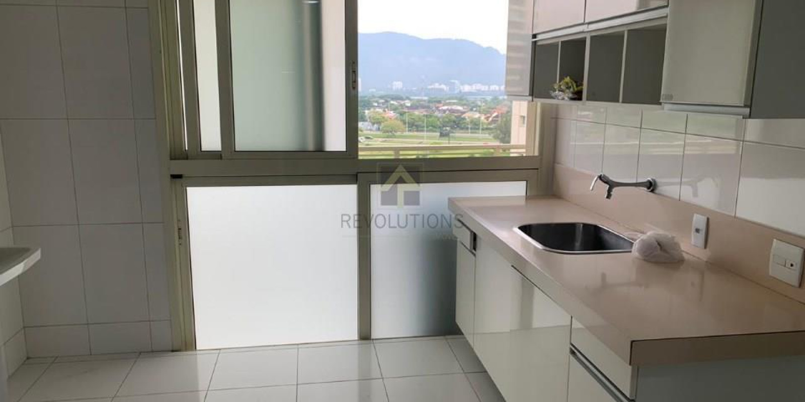 Apartamento 5 quartos Barra da Tijuca