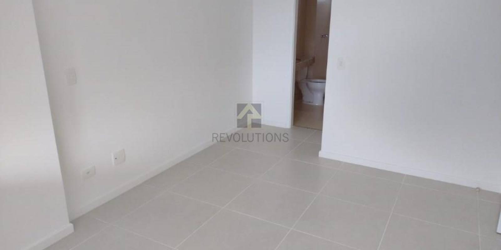 Apartamento 3 quartos Recreio dos Bandeirantes