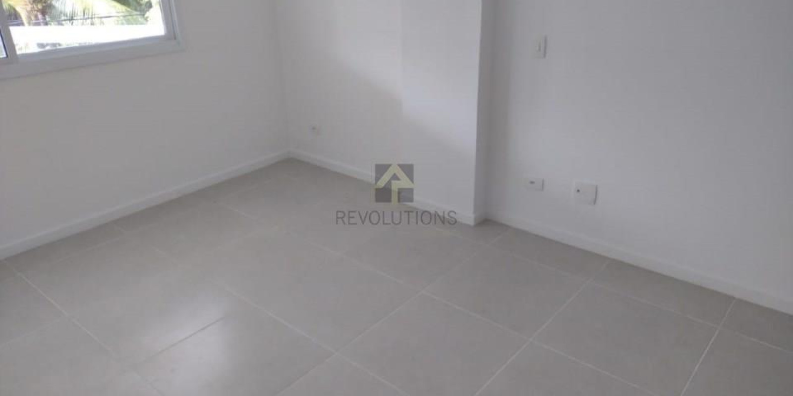 Apartamento 3 quartos Recreio dos Bandeirantes