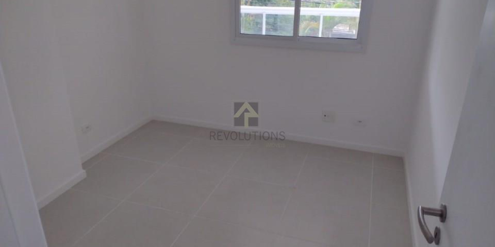 Apartamento 3 quartos Recreio dos Bandeirantes