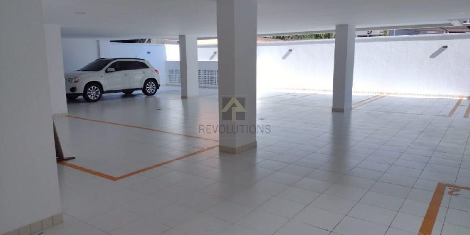 Apartamento 3 quartos Recreio dos Bandeirantes