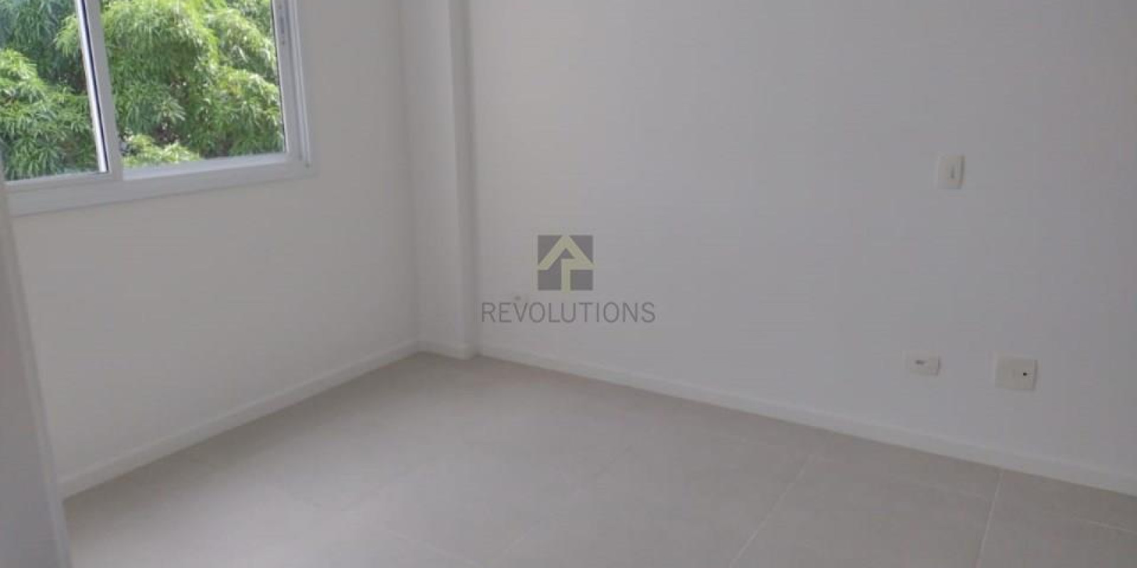 Apartamento 3 quartos Recreio dos Bandeirantes