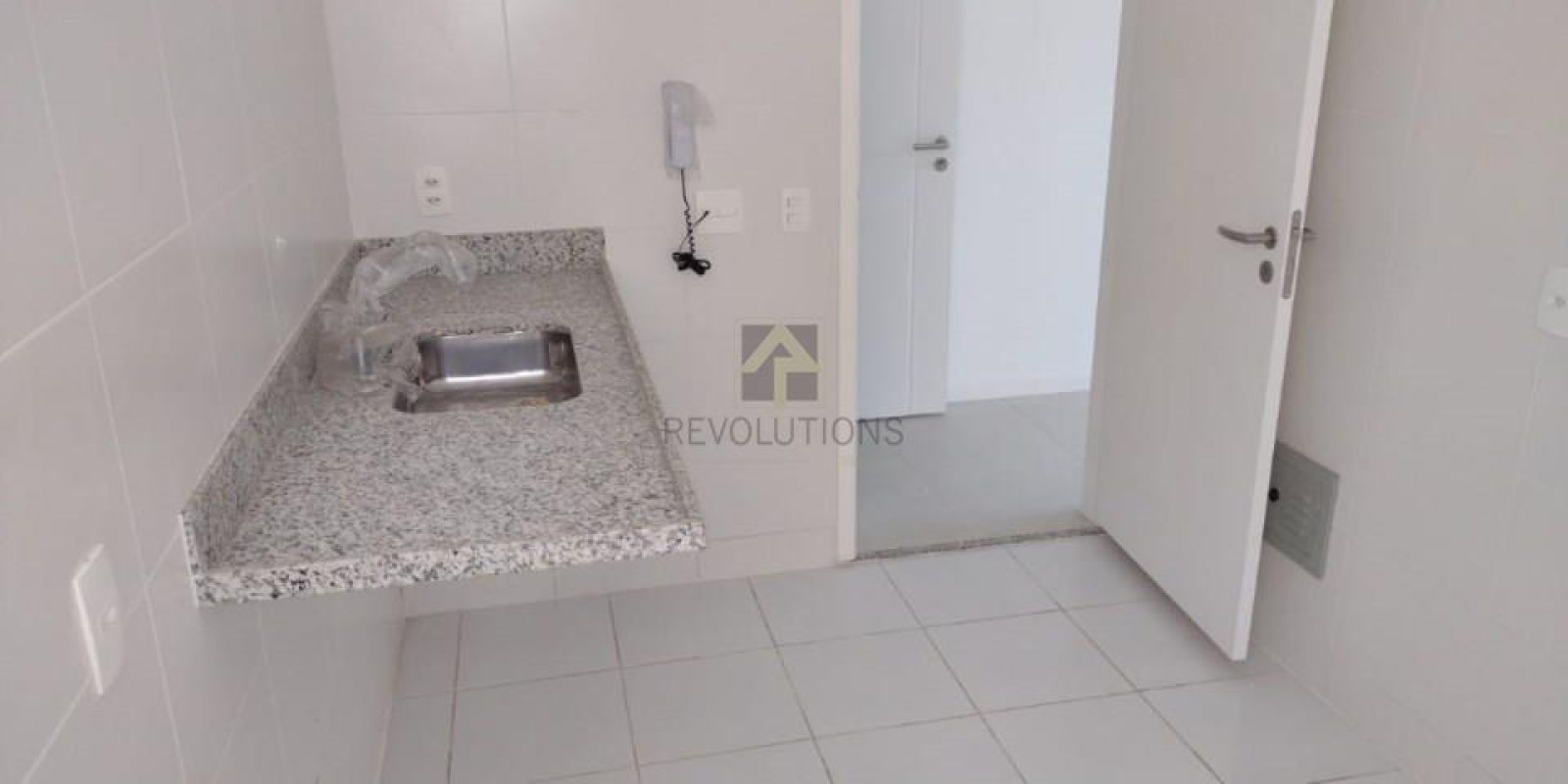 Apartamento 3 quartos Recreio dos Bandeirantes