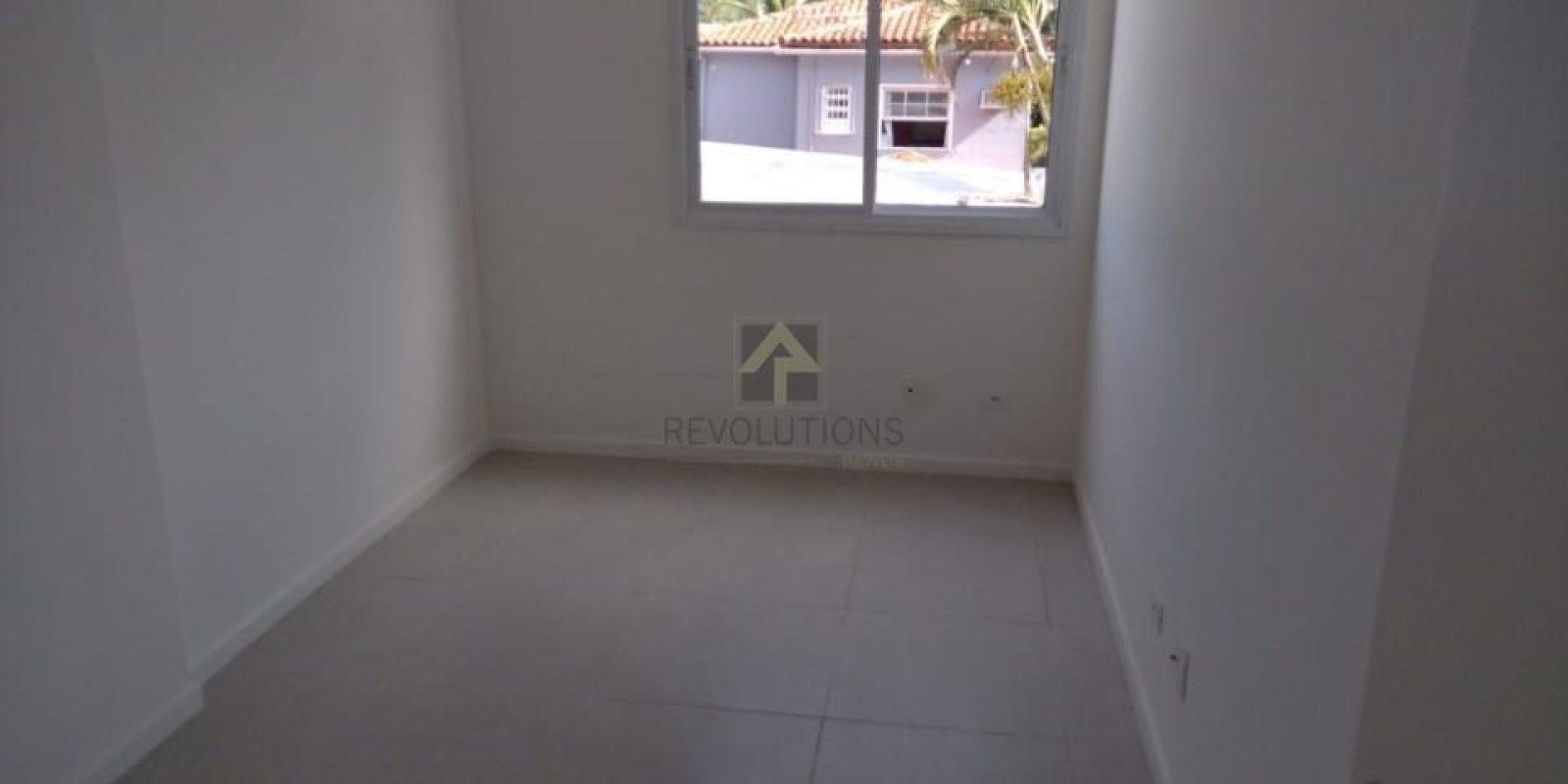 Apartamento 3 quartos Recreio dos Bandeirantes