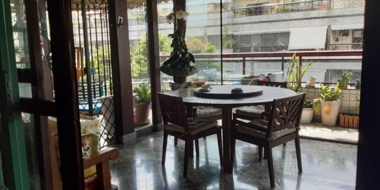 Apartamento 4 quartos Recreio dos Bandeirantes