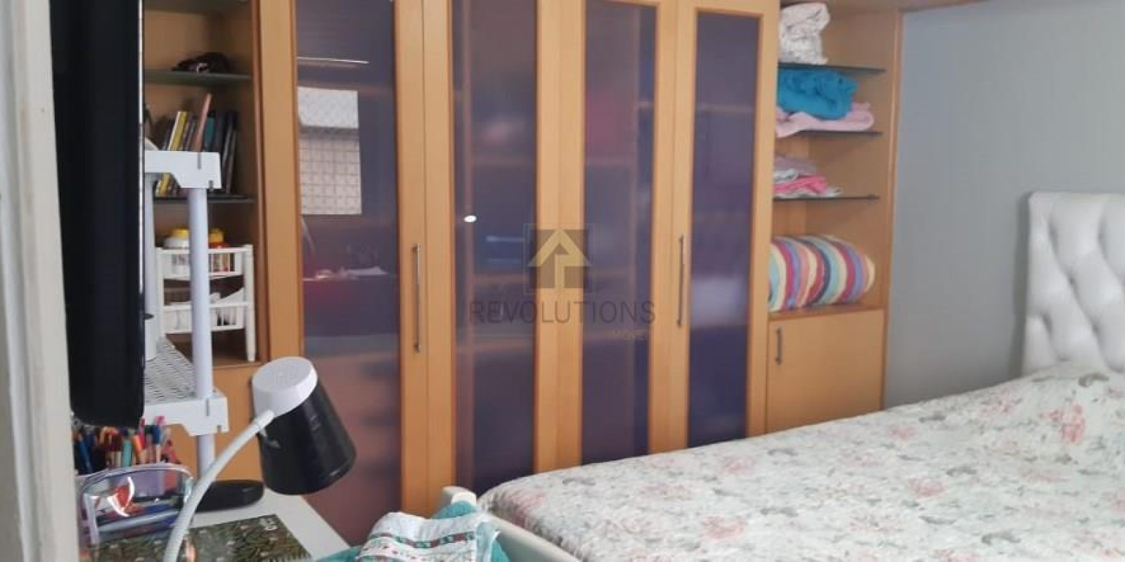 Apartamento 4 quartos Recreio dos Bandeirantes