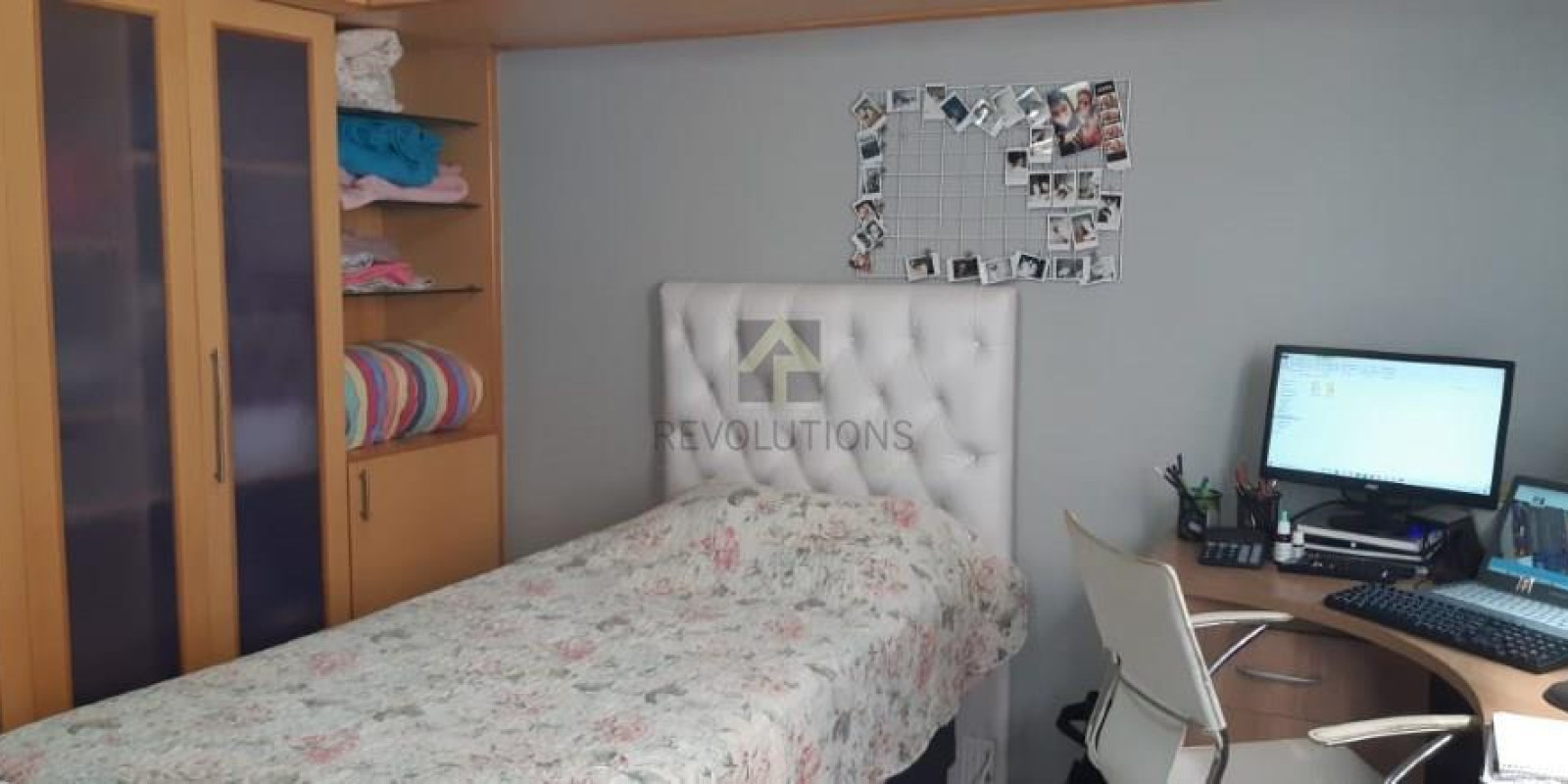 Apartamento 4 quartos Recreio dos Bandeirantes